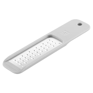 ZWILLING 36610-000-0 manuell rivjärn/spiralizer Platt rivjärn Grå
