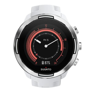 Suunto 9 320 x 300 px Ekran dotykowy GPS