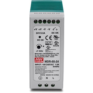 Trendnet TI-M6024 v1.0R Switch Power Supply