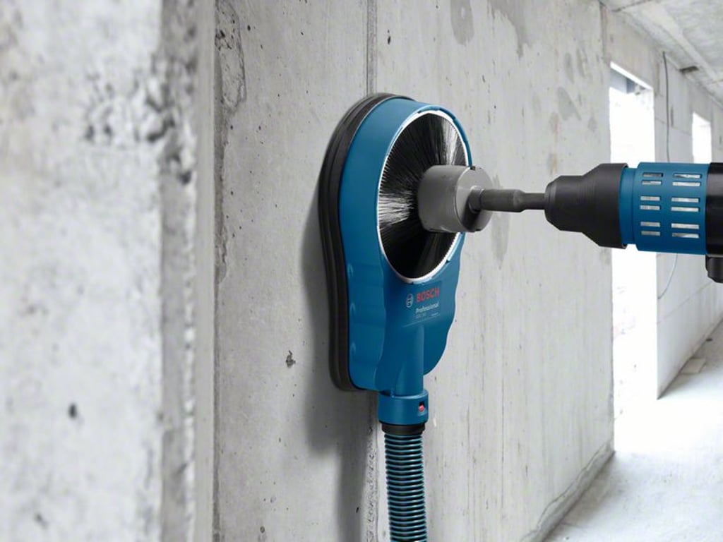 Bosch GDE 162 Professional