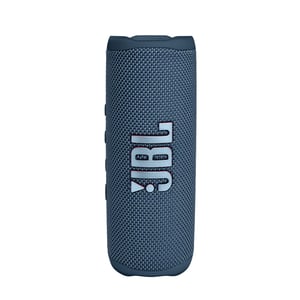 JBL FLIP 6 Tragbarer Stereolautsprecher Blau 20 W