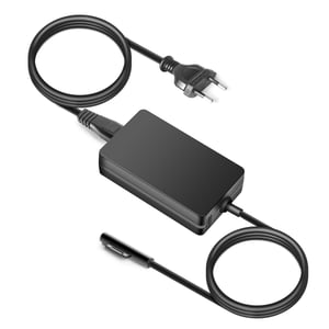 ProXtend AC060WMS Netzteil/Wechselrichter für den Innenbereich, 60 W, schwarz