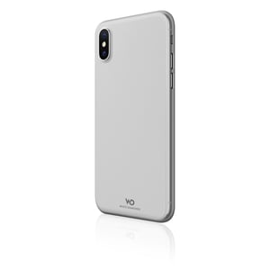 White Diamonds 184461 pokrowiec na telefon komórkowy 14,7 cm (5.8") Szary