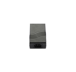 ADS-TEC DV-NZT-0001-0 019-AA Power Adapter/Inverter, Indoor, 65 W, Black