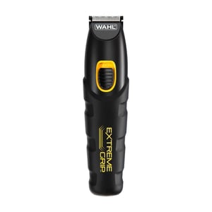 Wahl Extreme Grip Advanced Schwarz Lithium-Ionen (Li-Ion)
