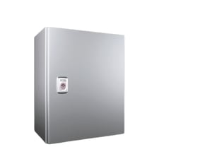 Rittal 1005.000 obudowa elektryczna Stal nierdzewna IP66