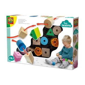SES Creative Tiny Talents 13102 zabawka edukacyjna