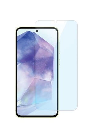 Samsung GP-TTA566AEB Transparenter Bildschirmschutz, 1 Stück.