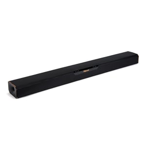 Klipsch RSB-3 Czarny 2.0 kan. 56 W
