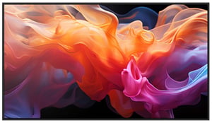 Sharp MultiSync E329 Płaski panel Digital Signage 81,3 cm (32") 350 cd/m² Full HD Czarny 16/7