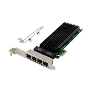 Microconnect MC-PCIEX1-82576-Q bez kategorii