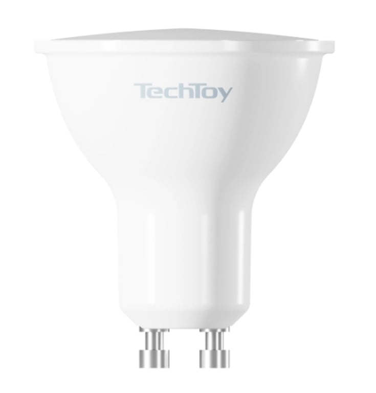 Tesla TechToy Inteligentne żarówki ZigBee 4,7 W
