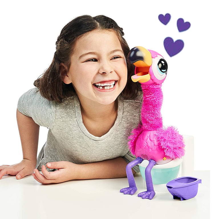 Gear2Play GottaGo Flamingo
