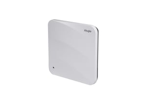 Ruijie Networks RG-AP820-L(V3) punkt dostępowy WLAN 2,976 Mbit/s Biały Obsługa PoE