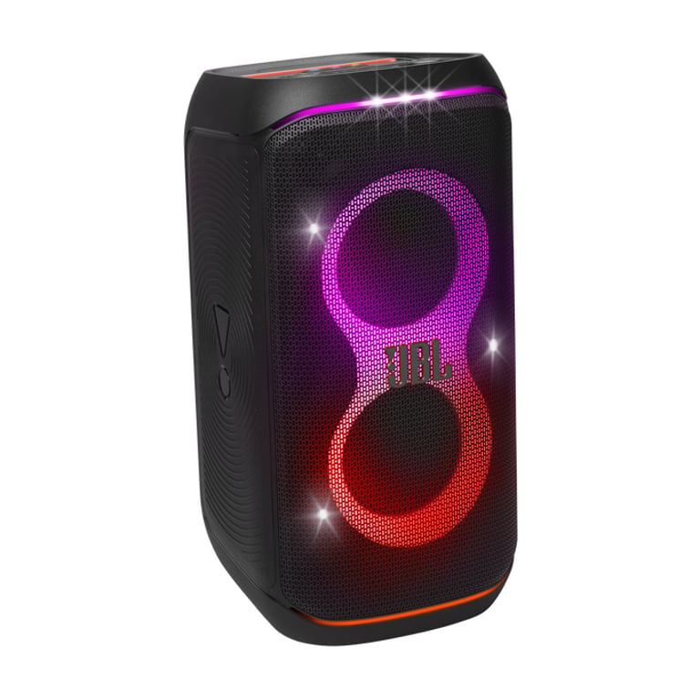 JBL PartyBox Club 120 Głośnik imprezowy Czarny 160 W