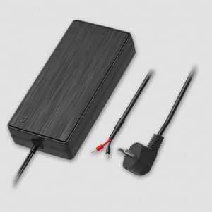 Teltonika PR320EUA adapter zasilający/ inwentor Wewnętrzna 250 W Czarny