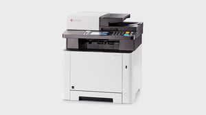 KYOCERA ECOSYS M5526cdn Laser A4 1200 x 1200 DPI 26 stron/min