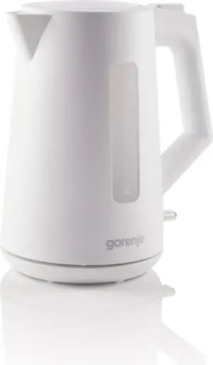 Gorenje K17OPW czajnik elektryczny 1,7 l 2200 W Biały