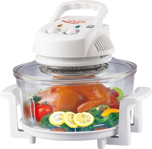 Adler AD 6304 12-liter 1300 W electric oven