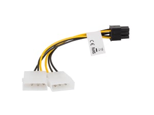 Lanberg CA-HD6P-10CU-0015 internal power cable