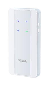 D-Link F518 enhet för mobilnätverk Mobilnätverksmodem