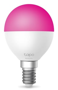 TP-Link Tapo L430P Smart Wi-Fi/Bluetooth Bulbs