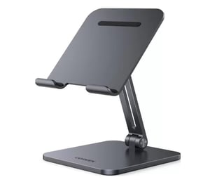 Ugreen 40393 hållare Passiv hållare för surfplatta/UMPC, telefon Svart