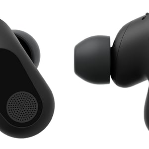 Sony Inzone Buds Zestaw słuchawkowy Bezprzewodowy Douszny Gaming Bluetooth Czarny