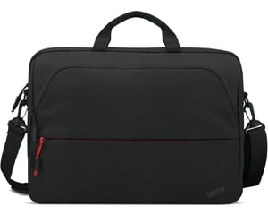 Lenovo ThinkPad Essential 16-inch Topload (Eco) 40.6 cm (16") Top-Loading Bag, Black