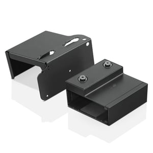 Lenovo 4XF0V81629 Montagesatz Schwarz