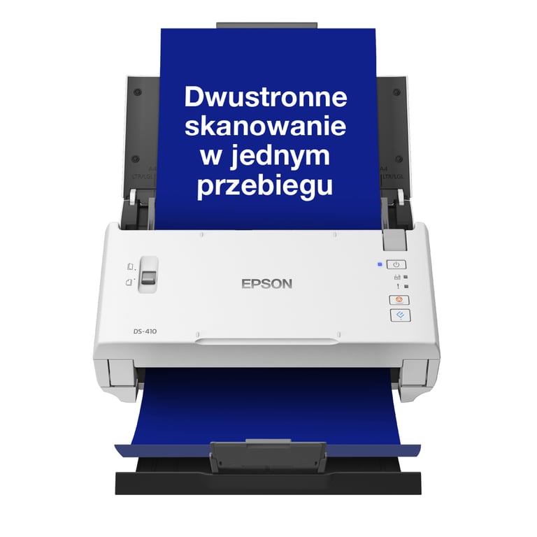 Epson WorkForce DS-410
