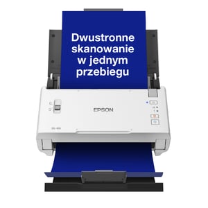 Epson WorkForce DS-410