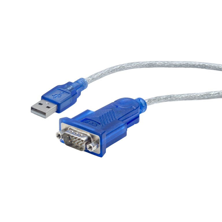 C2G 81632 adapter Seryjny