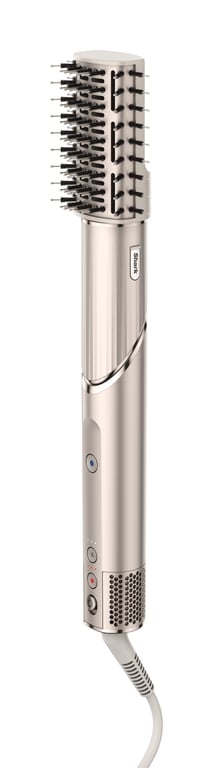 Shark FlexStyle Multistyler Ciepły Szampański 1400 W 2,5 m