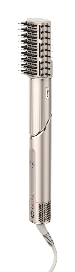 Shark FlexStyle Multistyler Ciepły Szampański 1400 W 2,5 m