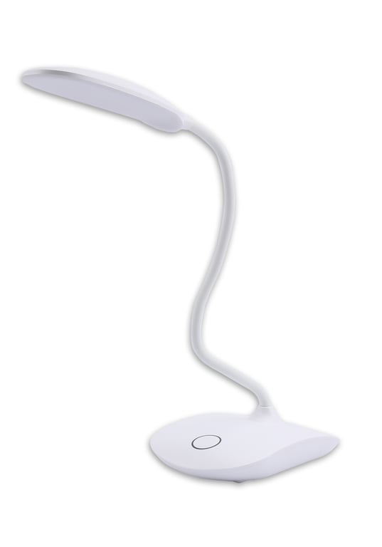 Genie TL04 lampa stołowa LED F Biały