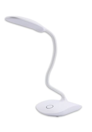 Genie TL04 lampa stołowa LED F Biały