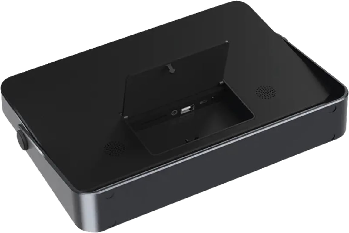 Kodak RWF-109VGR cyfrowa ramka na zdjęcia Czarny Wi-Fi