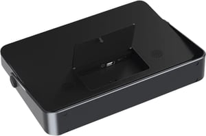 Kodak RWF-109VGR cyfrowa ramka na zdjęcia Czarny Wi-Fi