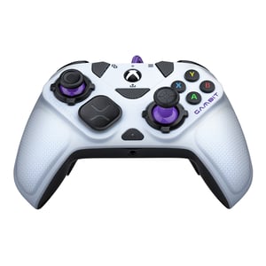 Victrix Gambit Schwarz, Weiß USB-Gamepad Analog/Digital PC, Xbox One, Xbox Series S, Xbox Series X