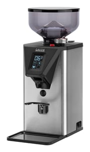 Gaggia MDF 55 310 W Gebürsteter Stahl