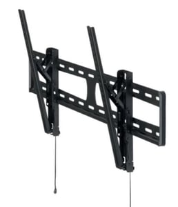Hagor BL Tilt 800 165,1 cm (65") Schwarz