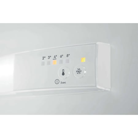 Electrolux LNT6NE18S Wbudowany 257 l Biały