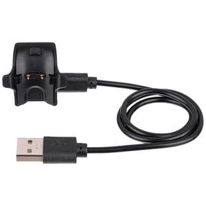 Akyga AK-SW-22 ładowarka do urządzeń przenośnych Smartwatch Czarny USB Wewnętrzna