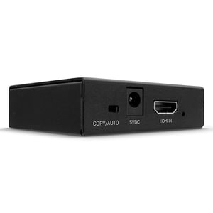 Lindy 38158 HDMI-TV-Splitter 2x HDMI