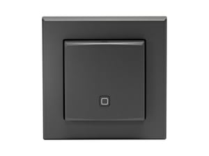 Homematic IP HmIP-STH-A Wewnętrzna Czujnik temperatury i wilgotności Wolnostojący Bezprzewodowy