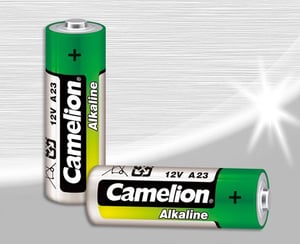Camelion LR23A Jednorazowa bateria A23 Alkaliczny