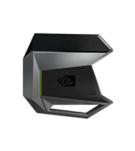 Nvidia GTX SLI HB