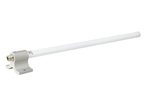 LevelOne OAN-4121 Antenne – N-Typ-Rundstrahlantenne mit 12 dBi