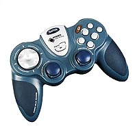 Gamecontroller